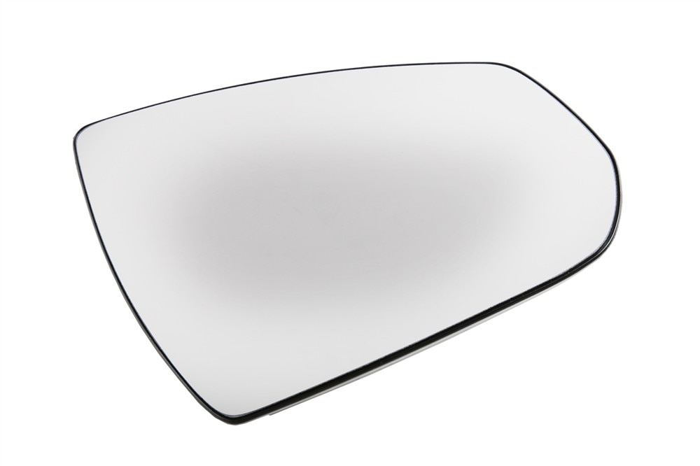 GM Genuine Parts Passenger Side Rearview Mirror Glass