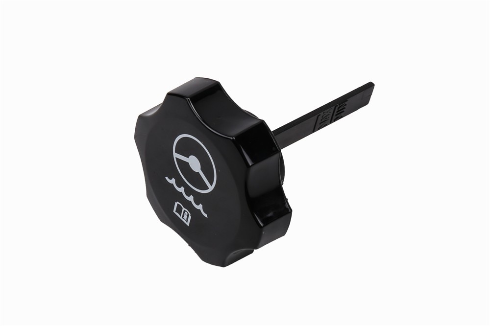 GM Genuine Parts Power Steering Fluid Reservoir Cap