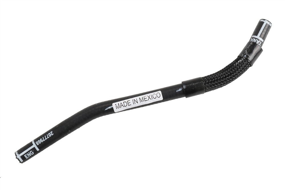 GM Genuine Parts Radiator Surge Tank Inlet Hose