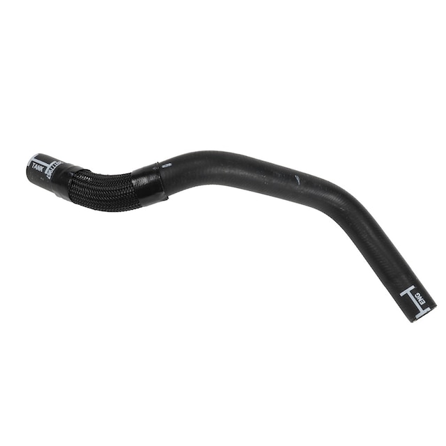 GM Genuine Parts Radiator Surge Tank Engine Hose