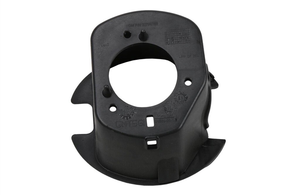 GM Genuine Parts Fuel Filler Housing