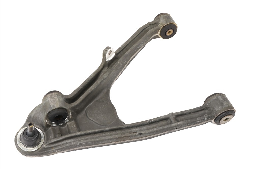 GM Genuine Parts Rear Passenger Side Lower Suspension Control Arm