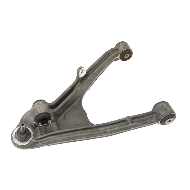 GM Genuine Parts Rear Passenger Side Lower Suspension Control Arm