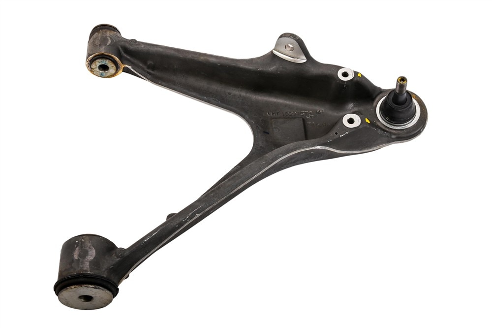 GM Genuine Parts Front Passenger Side Lower Control Arm