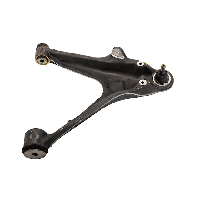 GM Genuine Parts Front Passenger Side Lower Control Arm