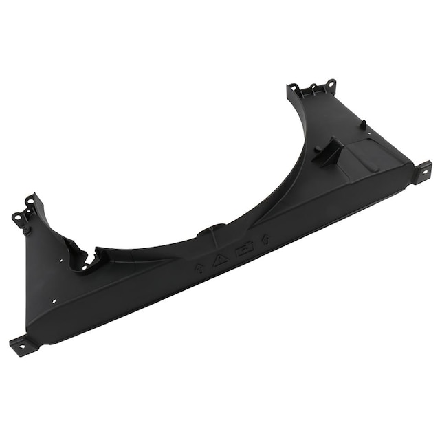 GM Genuine Parts Engine Cooling Fan Upper Shroud