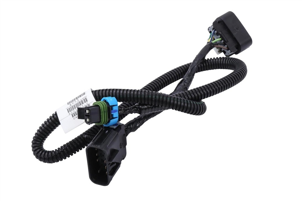 GM Genuine Parts Rear Chassis Wiring Harness Extension