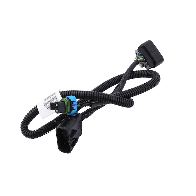 GM Genuine Parts Rear Chassis Wiring Harness Extension