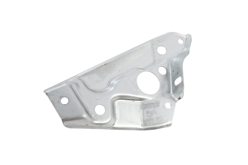 GM Genuine Parts Passenger Side Fender Bracket