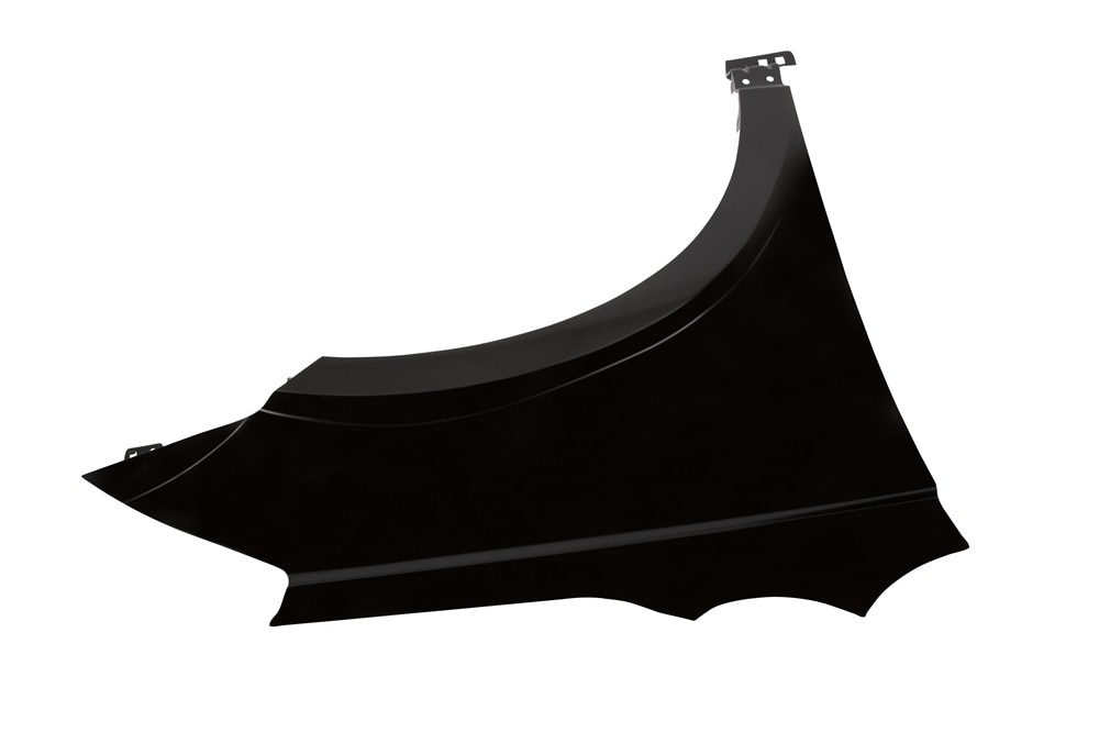 GM Genuine Parts Front Passenger Side Fender