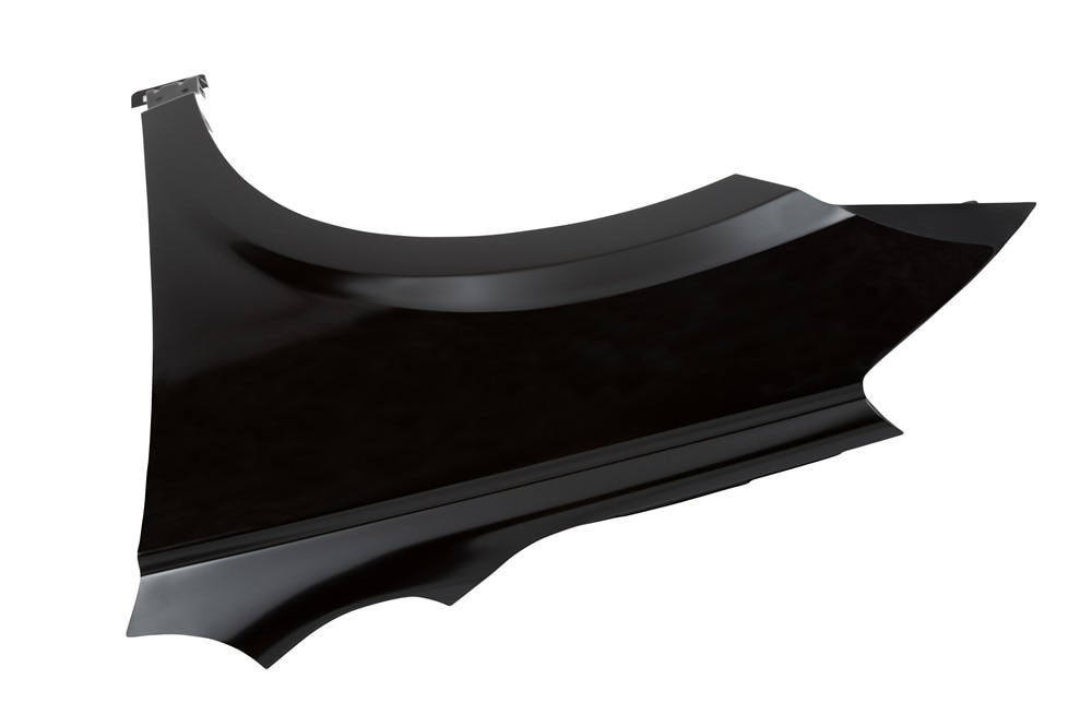 GM Genuine Parts Front Driver Side Fender