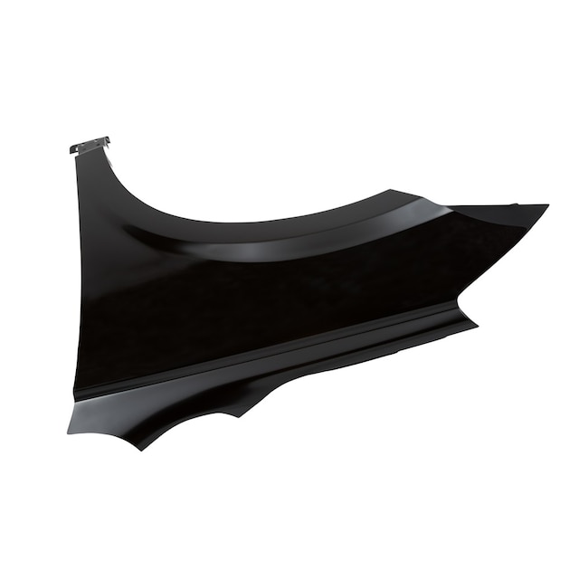 GM Genuine Parts Front Driver Side Fender