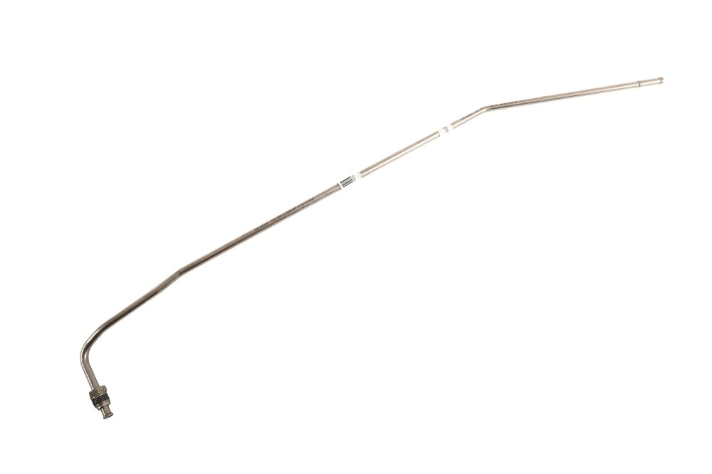 GM Genuine Parts Exhaust Pressure Differential Sensor Pipe