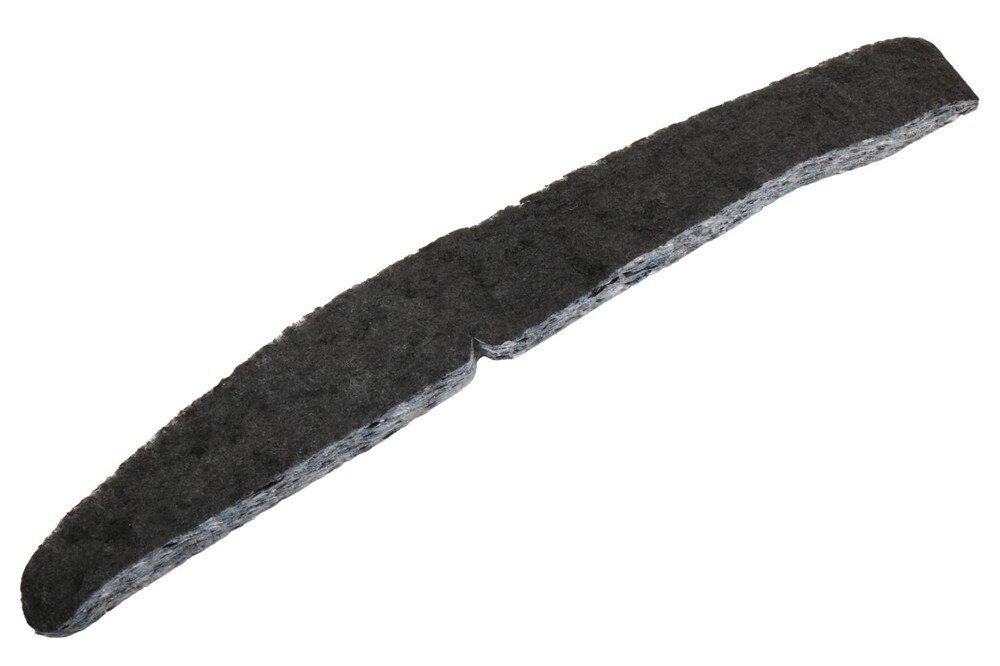 GM Genuine Parts Passenger Side Body Hinge Pillar Sound Insulator