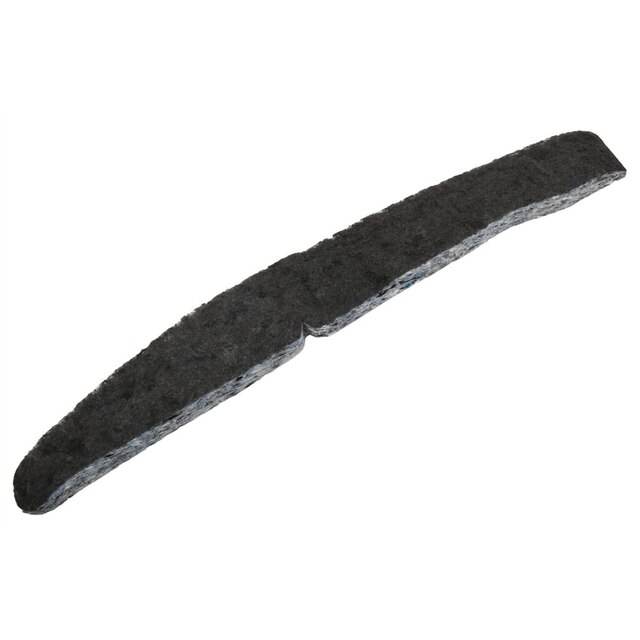 GM Genuine Parts Passenger Side Body Hinge Pillar Sound Insulator