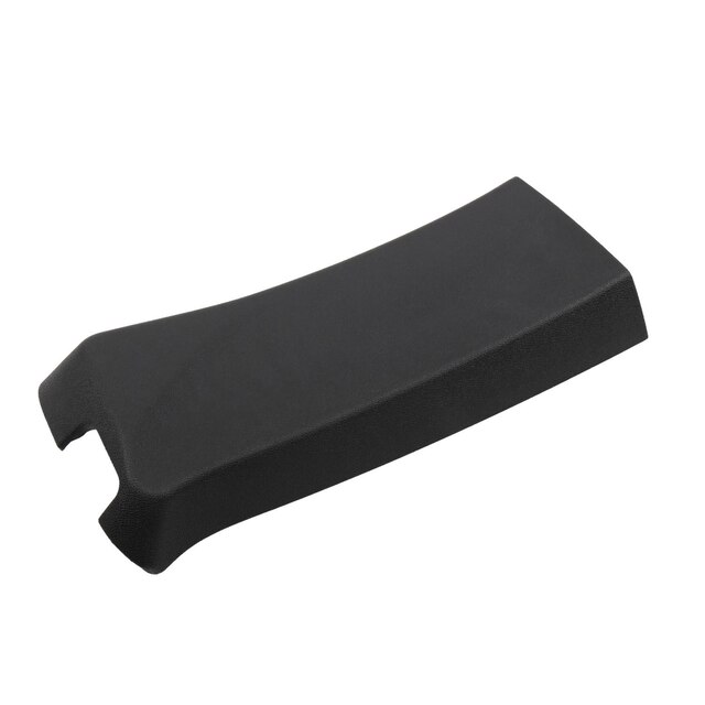 GM Genuine Parts Ebony Rear Driver Side Door Upper Trim Panel
