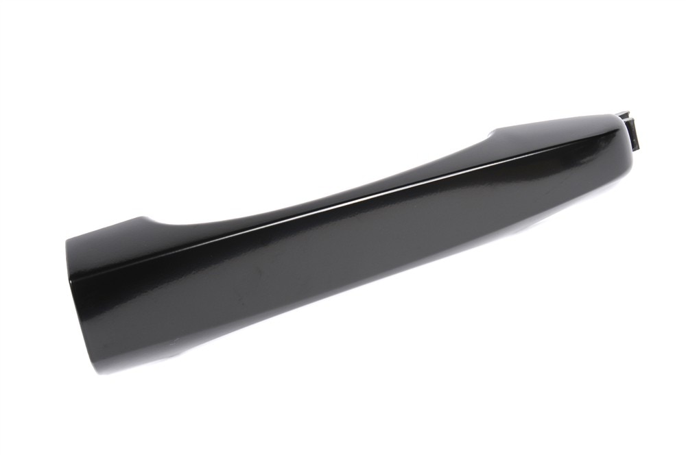 GM Genuine Parts Primed Passenger Side Exterior Door Handle