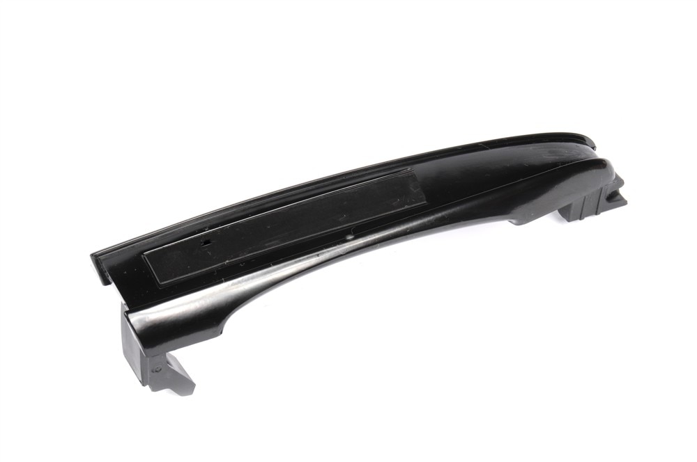 GM Genuine Parts Primed Passenger Side Exterior Door Handle