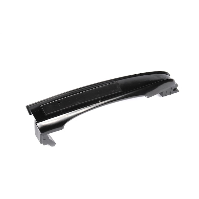 GM Genuine Parts Primed Passenger Side Exterior Door Handle
