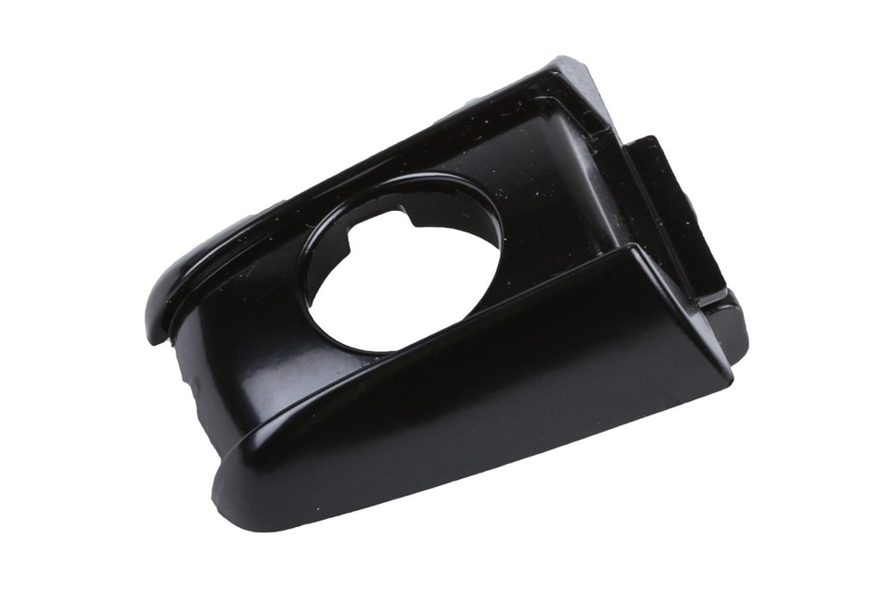 GM Genuine Parts Primed Driver Side Front Door Lock Cylinder Cap