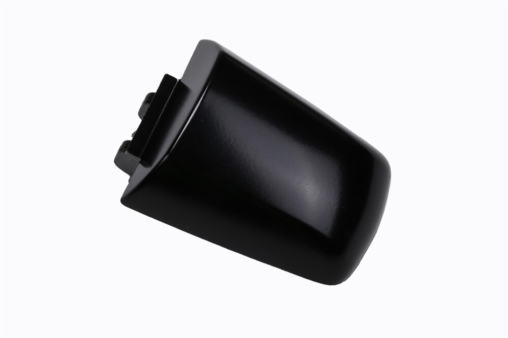 GM Genuine Parts Primed Driver Side Outside Door Handle End Cap