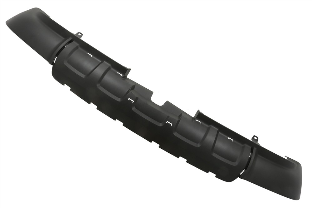 GM Genuine Parts Rear Lower Bumper Cover