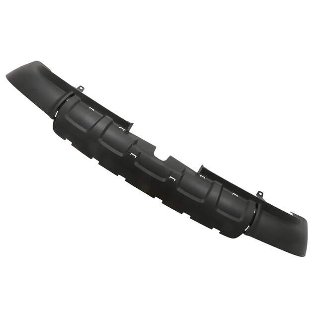 GM Genuine Parts Rear Lower Bumper Cover
