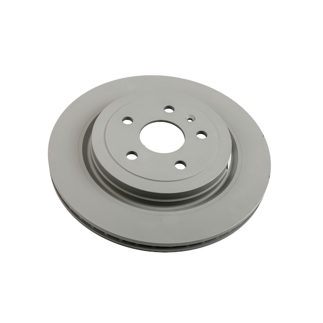 GM Genuine Parts Rear Disc Brake Rotor