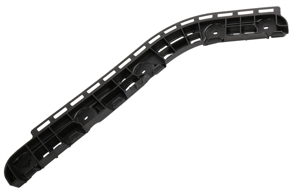 GM Genuine Parts Passenger Side Rear Bumper Fascia Side Bracket