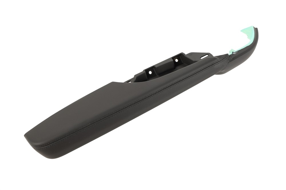 GM Genuine Parts Jet Black Rear Driver Side Door Armrest