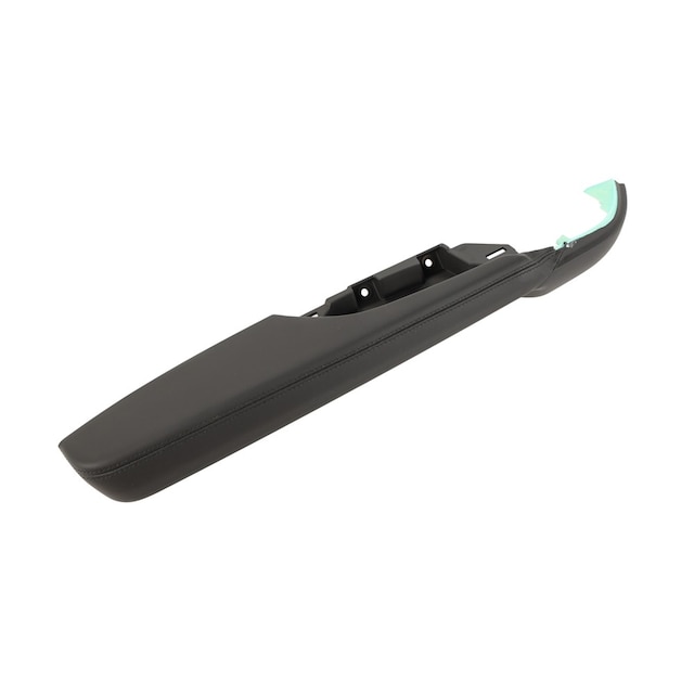 GM Genuine Parts Jet Black Rear Driver Side Door Armrest
