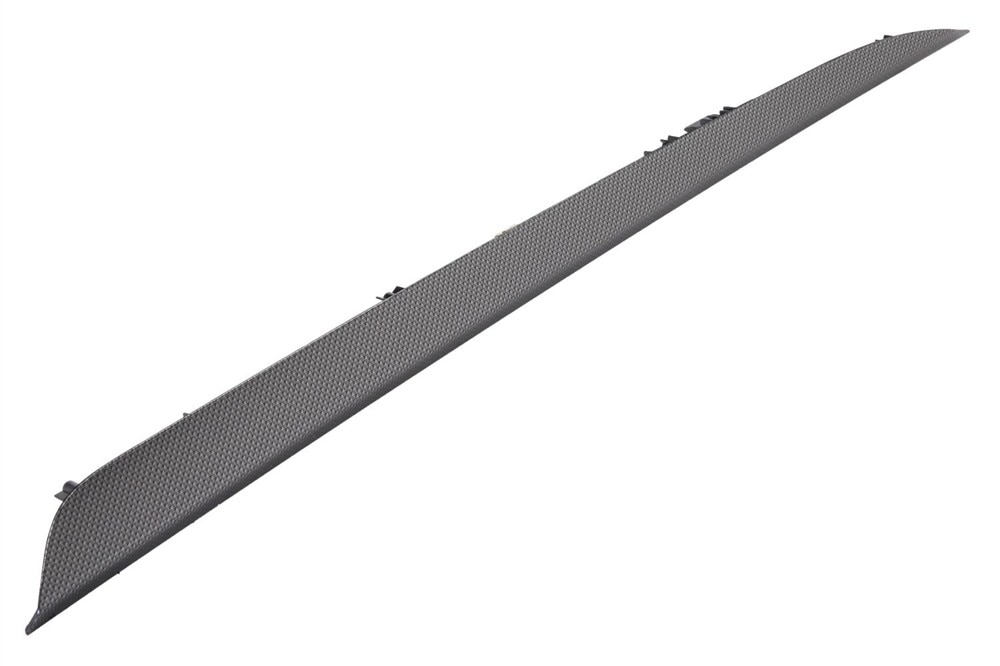 GM Genuine Parts September Rear Passenger Side Door Trim Panel Applique