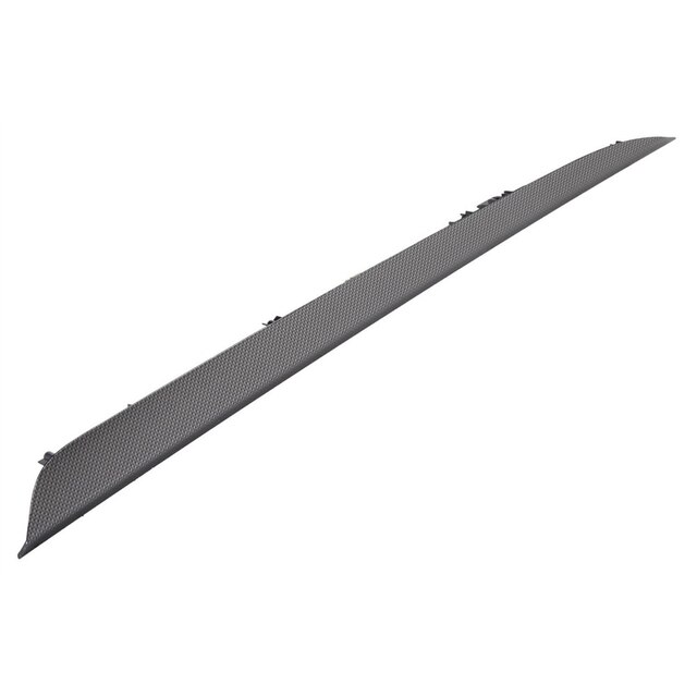 GM Genuine Parts September Rear Passenger Side Door Trim Panel Applique