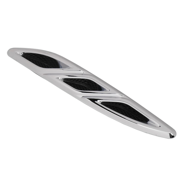 GM Genuine Parts Passenger Side Hood Vent Ornament