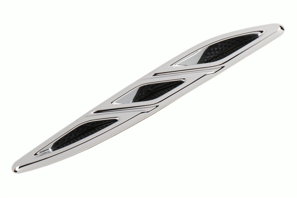 GM Genuine Parts Driver Side Hood Ornament