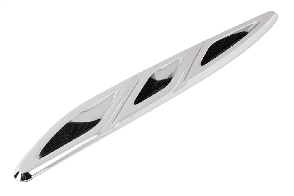 GM Genuine Parts Passenger Side Hood Vent Ornament