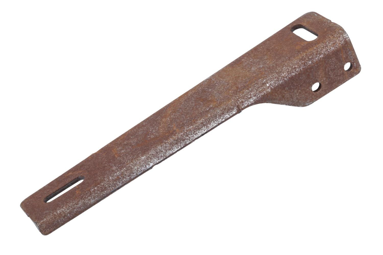 GM Genuine Parts Driver Seat Adjuster Finish Cover Bracket