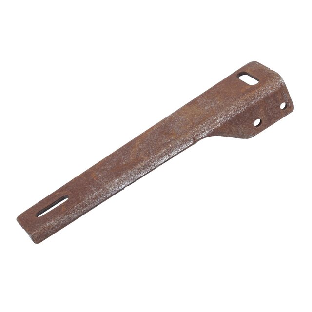 GM Genuine Parts Driver Seat Adjuster Finish Cover Bracket