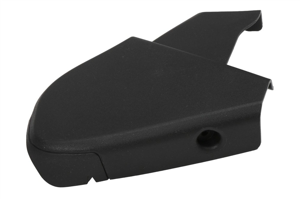 GM Genuine Parts Jet Black Driver Seat Adjuster Shield