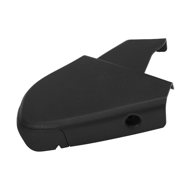 GM Genuine Parts Jet Black Driver Seat Adjuster Shield