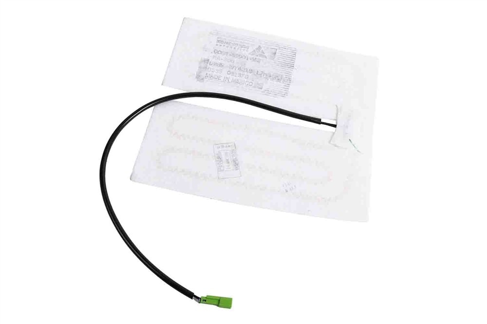 GM Genuine Parts Front Seat Back Heater