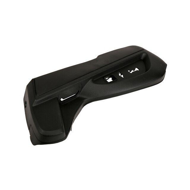 GM Genuine Parts Jet Black Driver Side Seat Adjuster Finish Cover