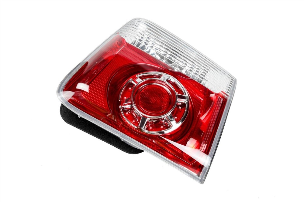 GM Genuine Parts LED Passenger Side Back-Up Lamp Applique