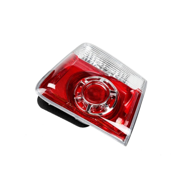 GM Genuine Parts LED Passenger Side Back-Up Lamp Applique