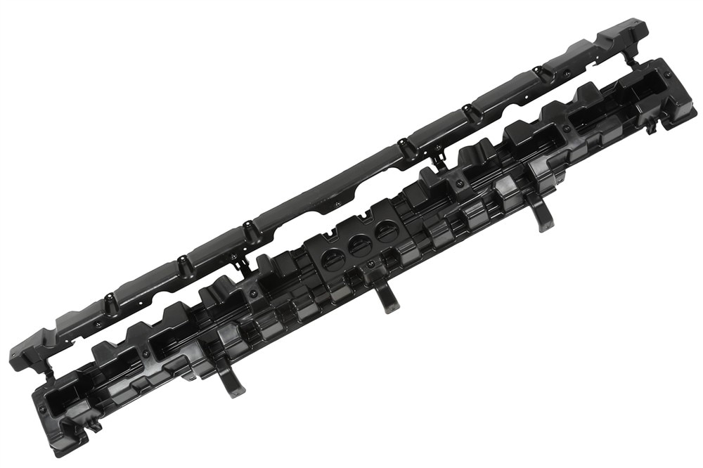 GM Genuine Parts Rear Bumper Energy Absorber