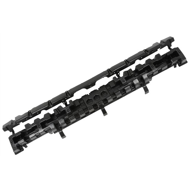 GM Genuine Parts Rear Bumper Energy Absorber