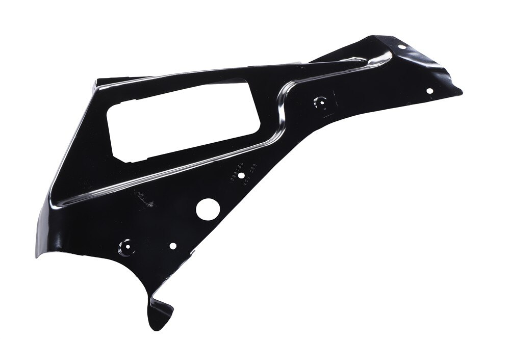 GM Genuine Parts Driver Side Body Side Outer Panel Lower Filler