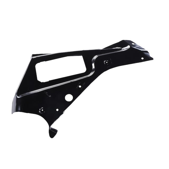 GM Genuine Parts Driver Side Body Side Outer Panel Lower Filler