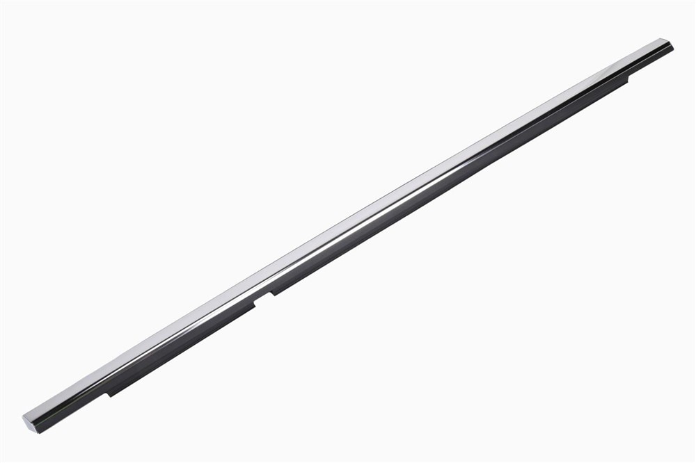 GM Genuine Parts Rear Driver Side Door Window Belt Reveal Molding