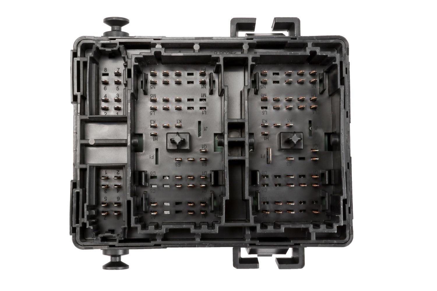 インターホンセット GM Genuine Parts Body Wiring Harness Junction Block